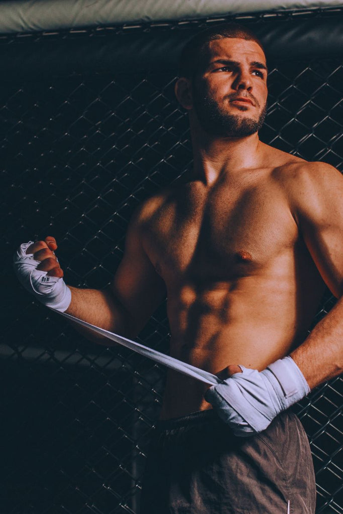 De Voordelen van Vechtsporttraining: Meer dan Alleen Kracht en Uithoudingsvermogen