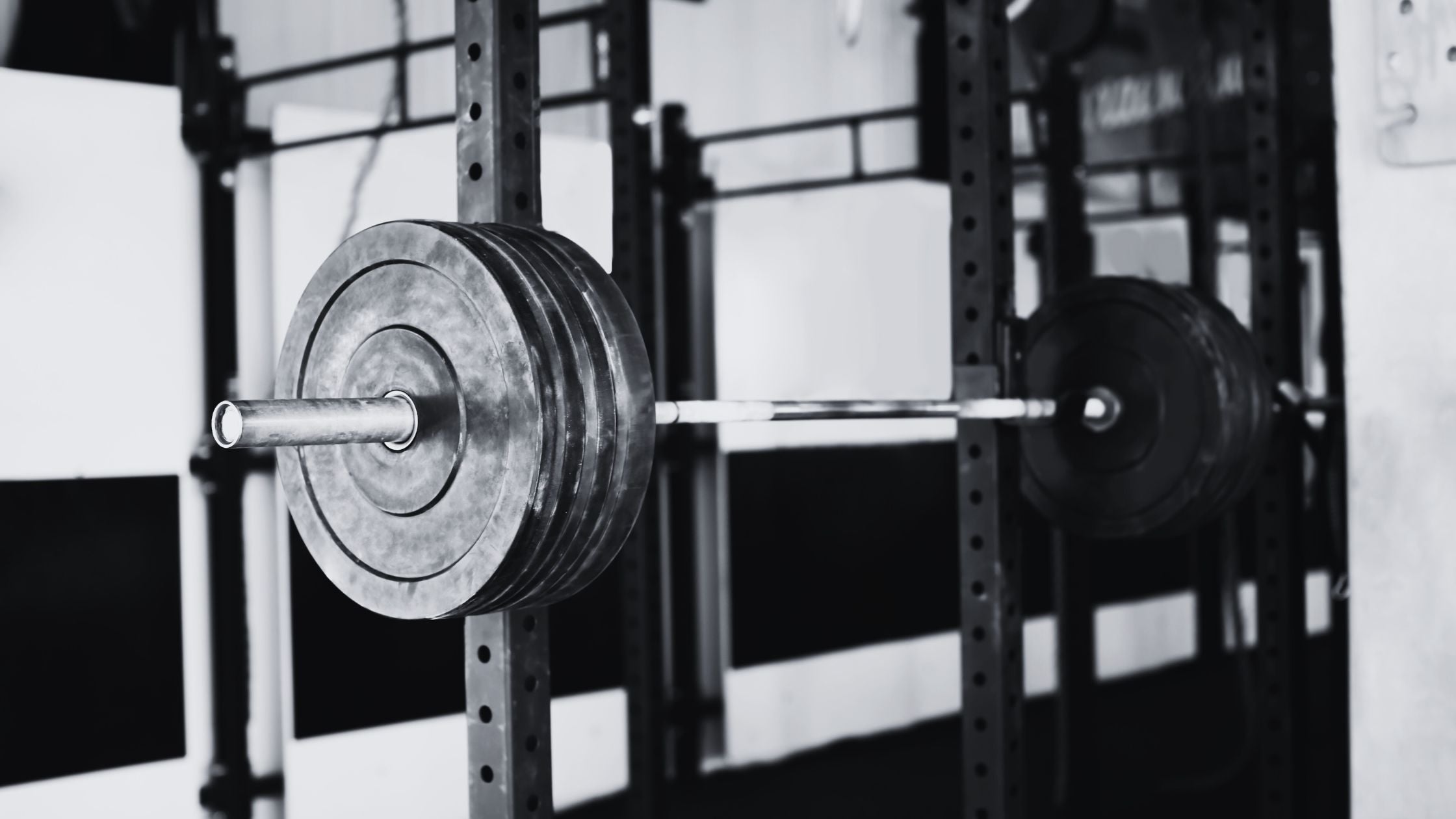 Effectief Trainen met een Power Rack: De Ultieme Gids voor Snel en Efficiënt Thuisfitness