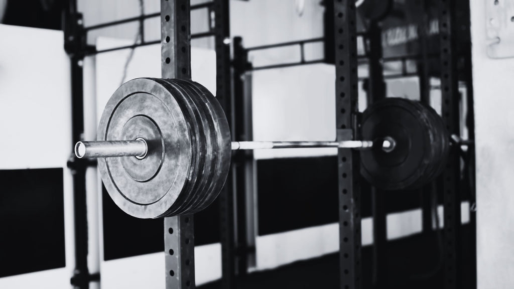 Effectief Trainen met een Power Rack: De Ultieme Gids voor Snel en Efficiënt Thuisfitness