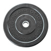 Body Solid Chicago Extreme Bumper Plates OBPXK