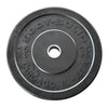 Body Solid Chicago Extreme Bumper Plates OBPXK