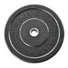 Body Solid Chicago Extreme Bumper Plates OBPXK