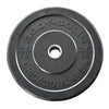 Body Solid Chicago Extreme Bumper Plates OBPXK