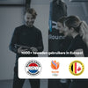 NexTround Interactieve Slimme Bokszak – Train als een pro, meet als een atleet