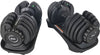 PH Fitness Smart Dumbbells: set van 2 X 24KG