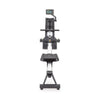 Renegade Evocardio Air Roeitrainer Classic