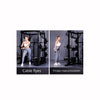 PH Fitness All in One Power Rack met 160KG aan gewichten