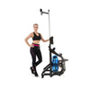 Xterra ERG600W Waterroeimachine