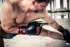 UFC Muay Thai Trainingshandschoenen