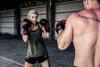 UFC Muay Thai Trainingshandschoenen