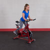 Body Solid Best Fitness Indoor Bike - BFSB5