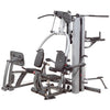 Body-Solid Fusion Personal Trainer - F600/3 met 140KG gewichten