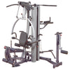 Body-Solid Fusion Personal Trainer - F600/3 met 140KG gewichten