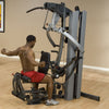 Body-Solid Fusion Personal Trainer - F600/3 met 140KG gewichten