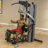 Body-Solid Fusion Personal Trainer - F600/3 met 140KG gewichten