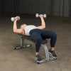 Body-Solid Flat & Incline Bank - GFI21