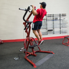 Body-Solid Corner Leverage Gym - GLGS100