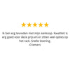 PH Fitness Power Rack: Squatten, bankdrukken, pull ups en 160 kg aan gewichten