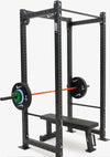 Nike Squat Cage