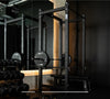 Nike Squat Cage