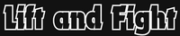 liftandfight.nl