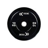 Xtreme Fitness Bumper Plate Setvanaf 47 euro