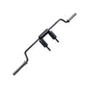Body-Solid Safety Squat Bar - OBSS50B