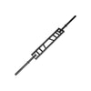 Body-Solid Olympische Multi-Grip Halterstang - OMG86