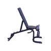 Body-Solid Flat Incline Decline Bank - GFID31B