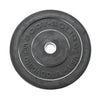 Body Solid Chicago Extreme Bumper Plates OBPXK