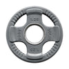 Body Solid Gekleurde Rubberen Olympische Halterschijven 50 mm - ORCK
