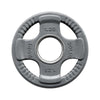 Body Solid Gekleurde Rubberen Olympische Halterschijven 50 mm - ORCK