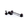 PH Fitness 20KG Verstelbare Dumbbell, Kettlebell en Halterset
