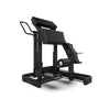 Xtreme Fitness Plate Loaded Standing Leg Curl