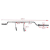 Xtreme Fitness Safety Squat Bar