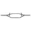Xtreme Fitness Hex Bar 1.6m