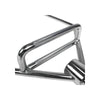 Xtreme Fitness Hex Bar 1.6m
