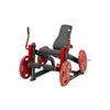 STEELFLEX PLATE LOAD LEG EXTENSION