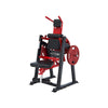 STEELFLEX PLATE LOAD ABDOMINAL CRUNCH