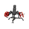 STEELFLEX PLATE LOAD BICEPS CURL