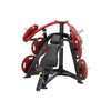 STEELFLEX PLATE LOAD INCLINE PRESS
