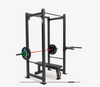 Nike Squat Cage