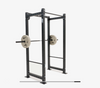 Nike Squat Cage