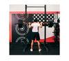 Nike Squat Rack - 103"