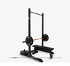 Squat Rack - 93"