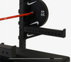 Squat Rack - 93"