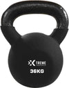 Xtreme Fitness Neoprene Kettlebells