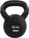 Xtreme Fitness Neoprene Kettlebells