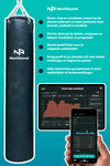 NexTround Interactieve Slimme Bokszak – Train als een pro, meet als een atleet